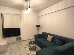 Berceni Brown Residence  - Studio – 52 mp   Loc de parcare 500 EUR